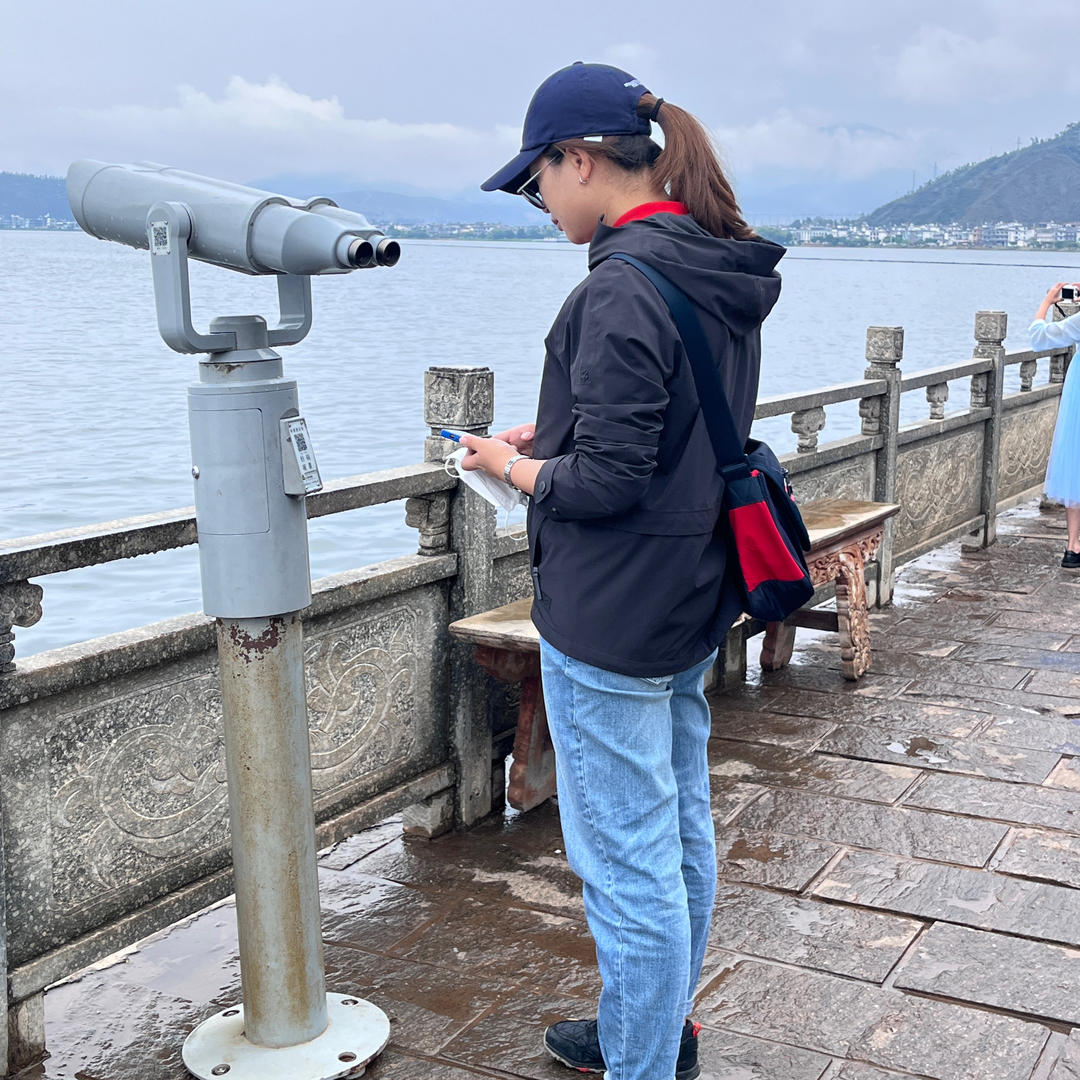 舍阑亲做羹