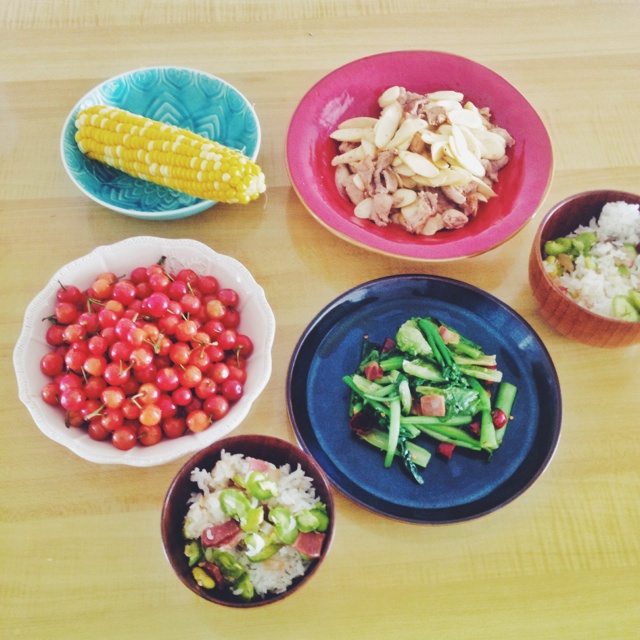 一餐