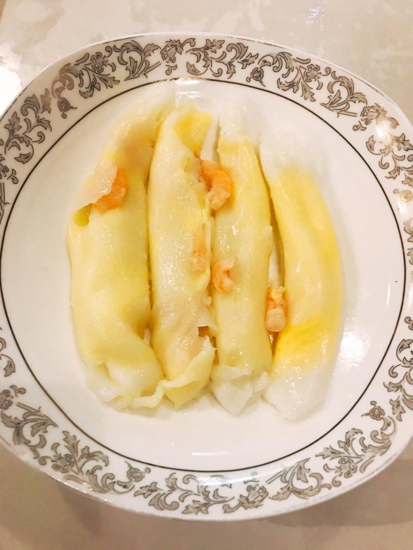 广东肠粉（精心调制）