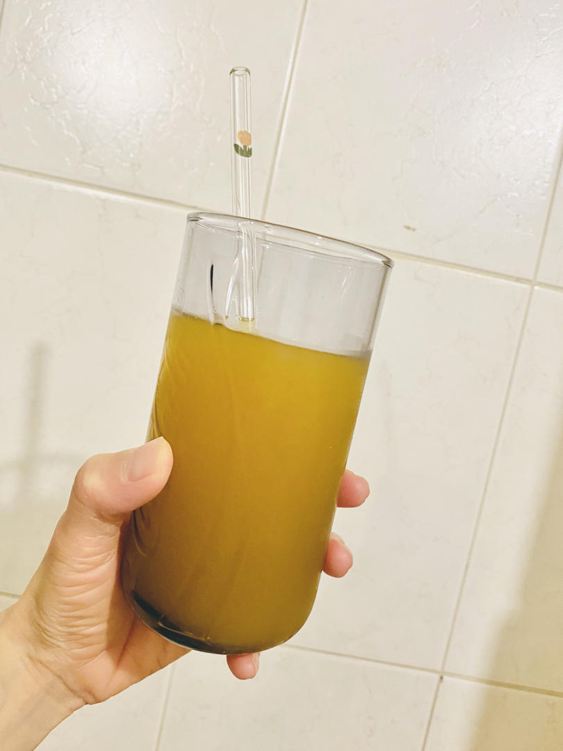 茶芒芒夏日小冰饮✨