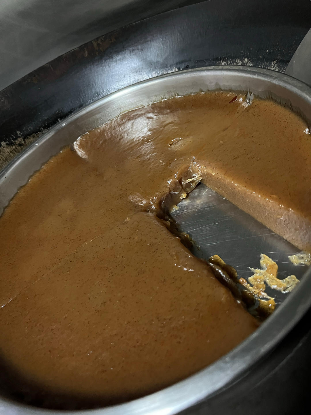 粤式茶点南瓜糕