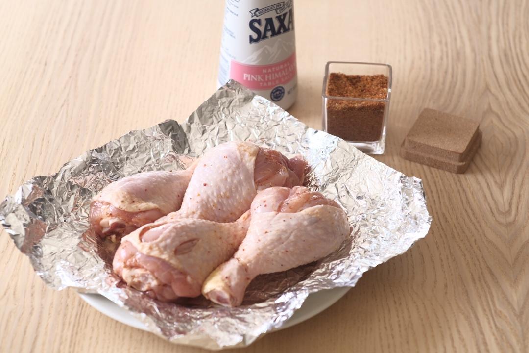 大概是最全的【烤羊腿】鲜嫩多汁攻略/各种温度时间比对