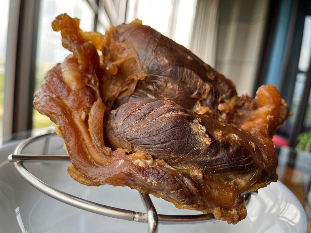 极简·古法｜酱牛肉·卤牛肉·牛腱子｜卡卡爸·不藏私