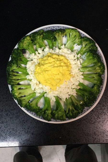 赛螃蟹