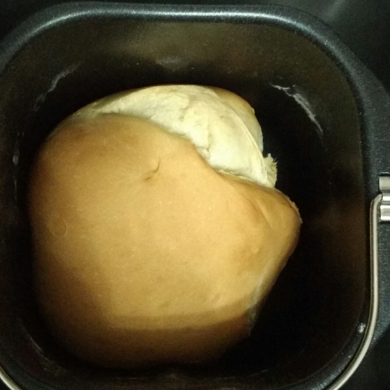 快速主食面包