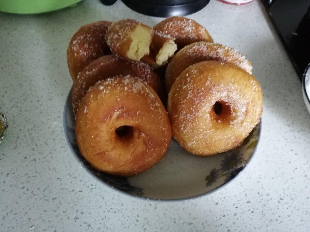 爱烤蛋糕的alice的厨房