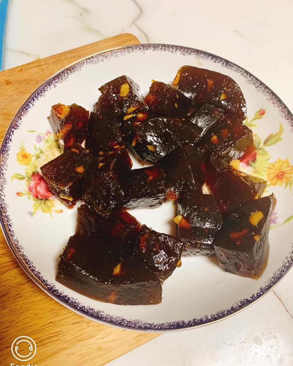 马蹄糕