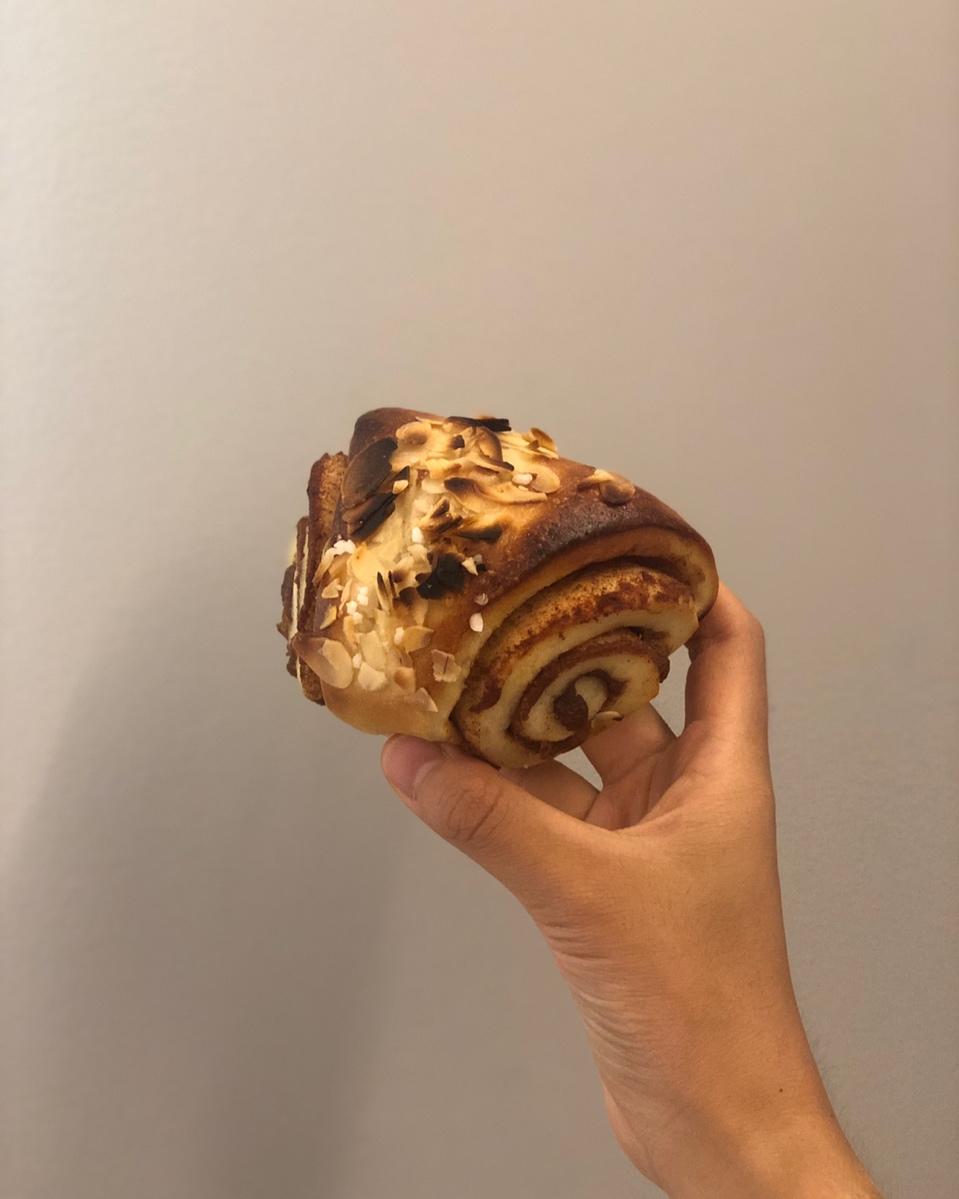 Living & Eating
