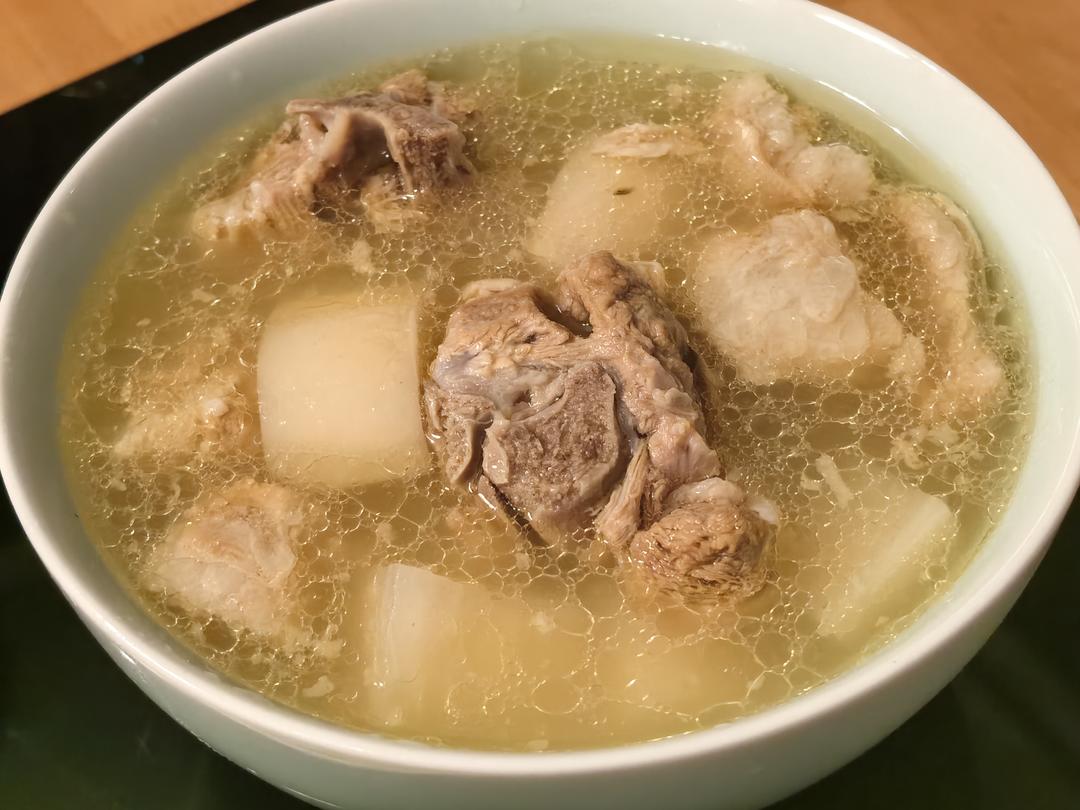 香烤羊排&红焖羊排&清水羊排