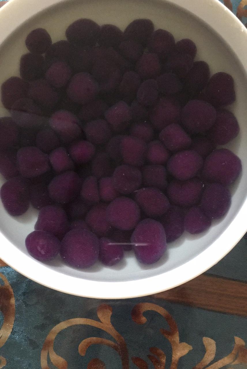 超超超详细的芋圆教程