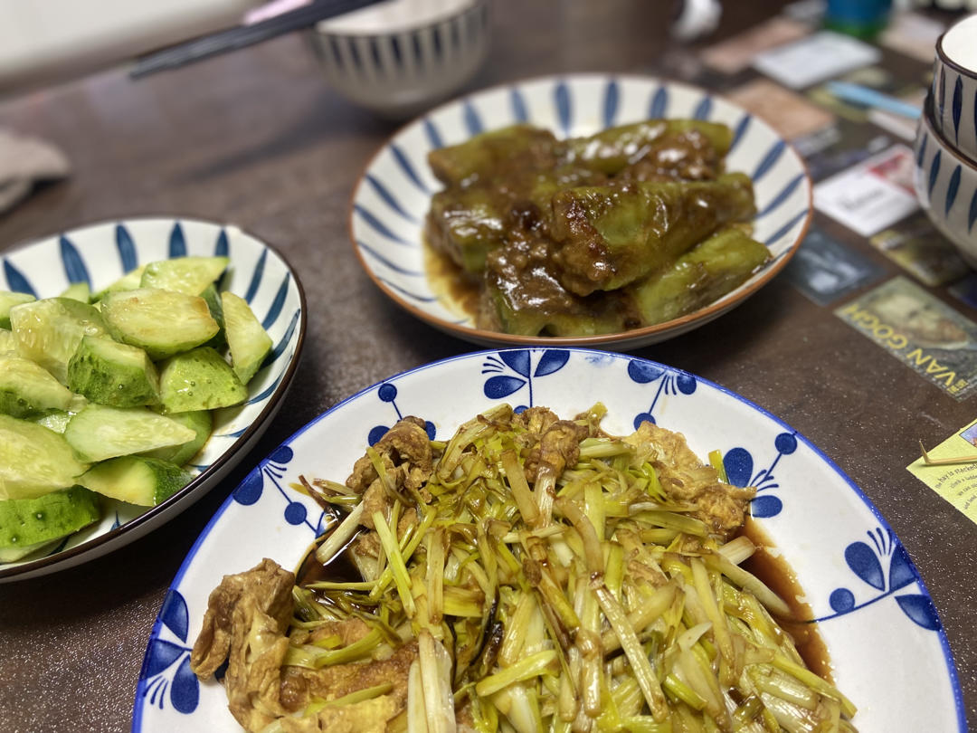 销魂青椒酿肉【超级下饭】