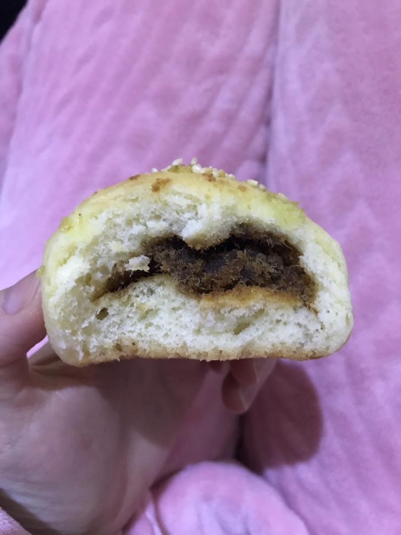 肠仔包