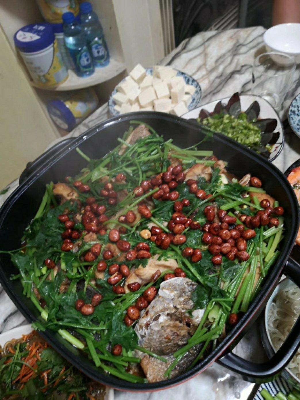 麻辣干锅鸡·零失败