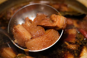 华裔名厨的卤肉配方的做法 步骤5