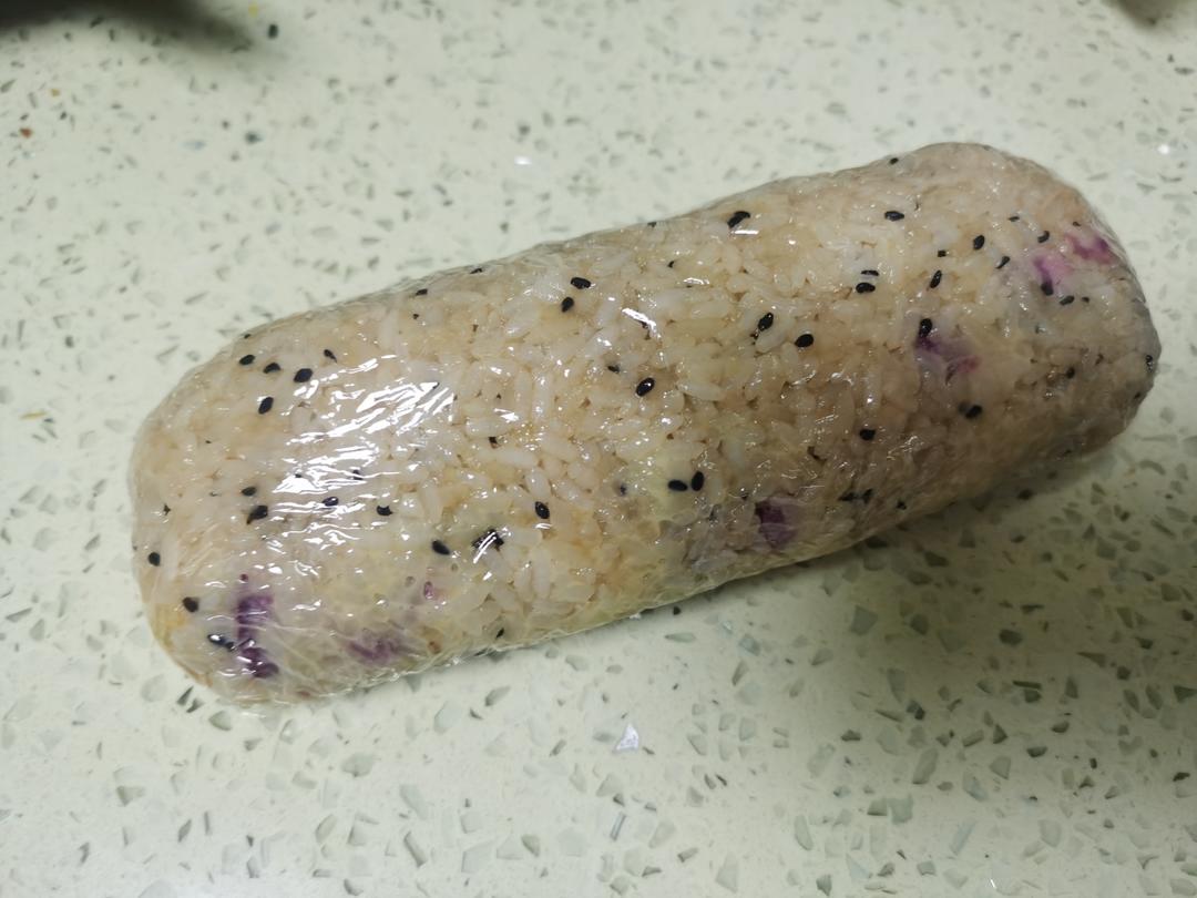 永远只想做这一款寿司