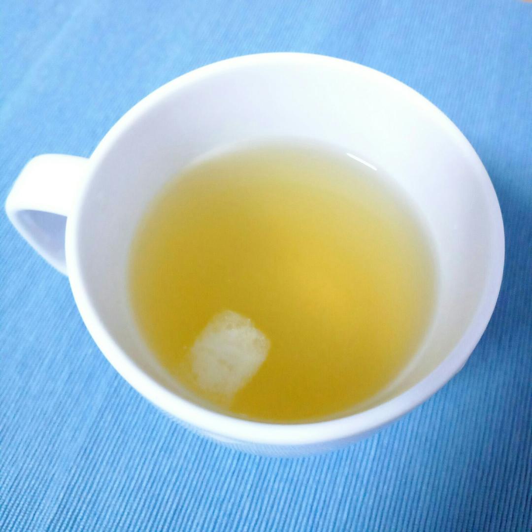 85℃一颗柠檬红茶