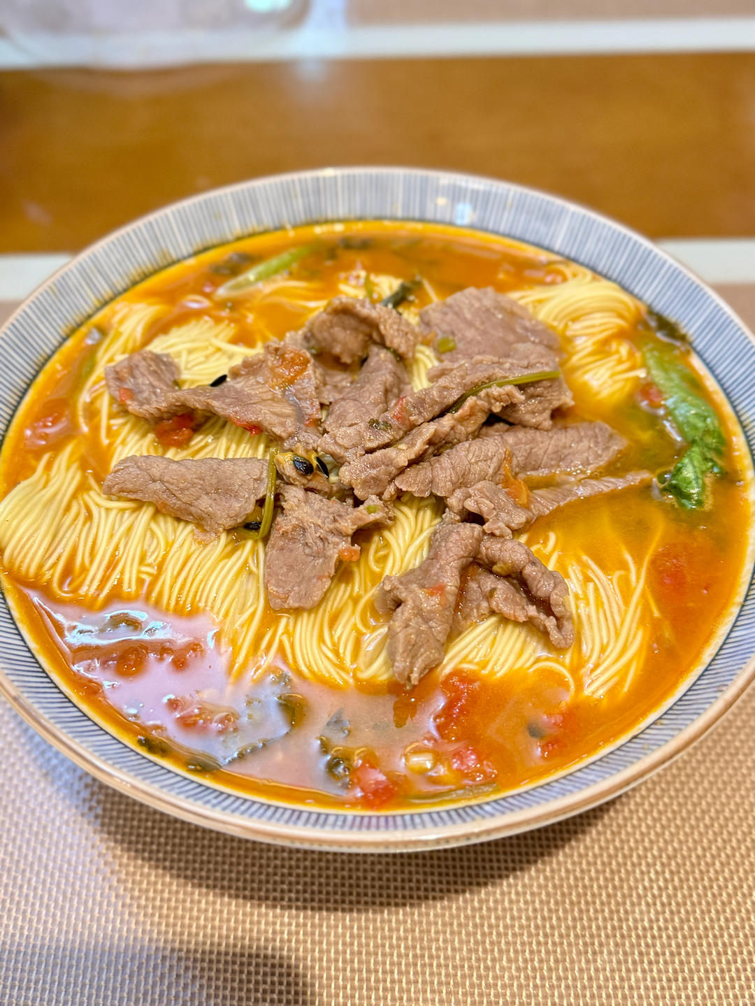 百香果牛肉