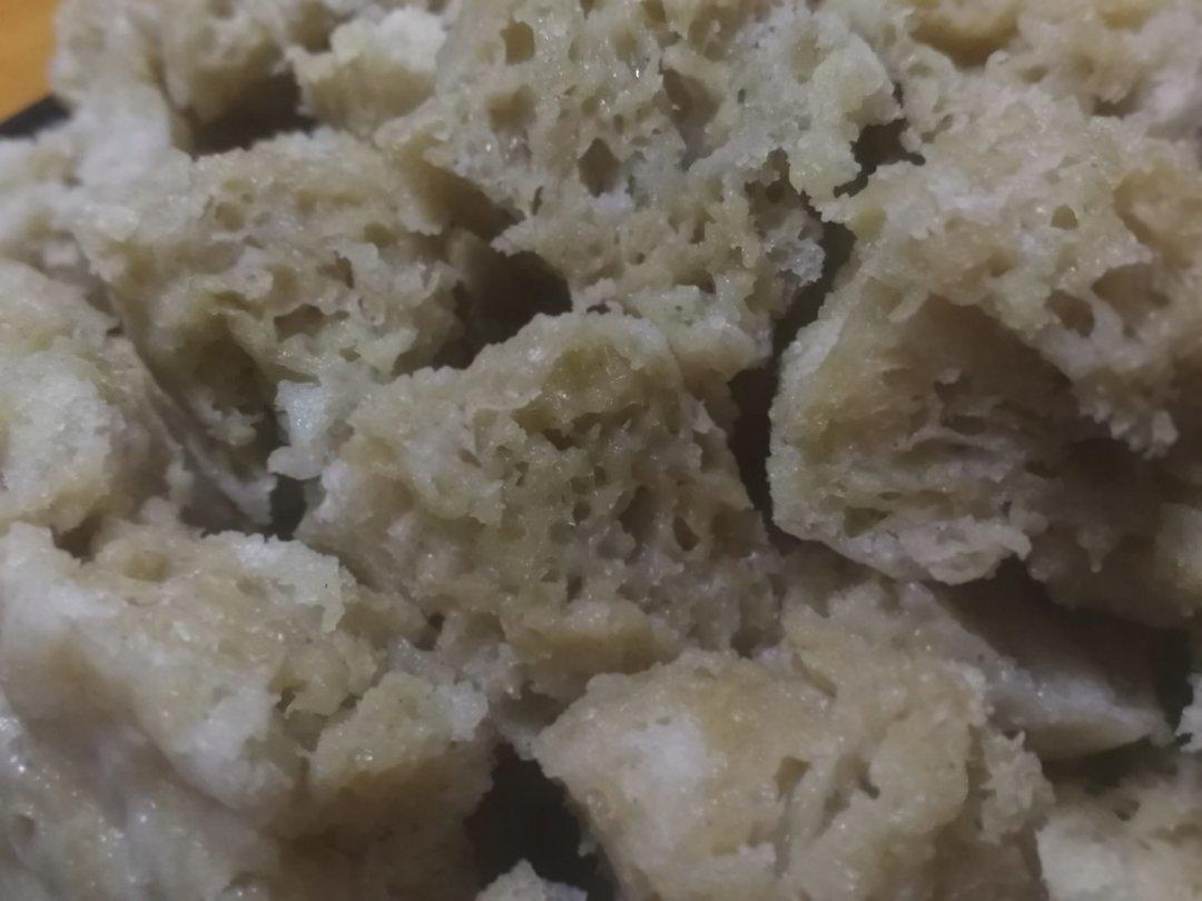 堂妈教你做凉皮