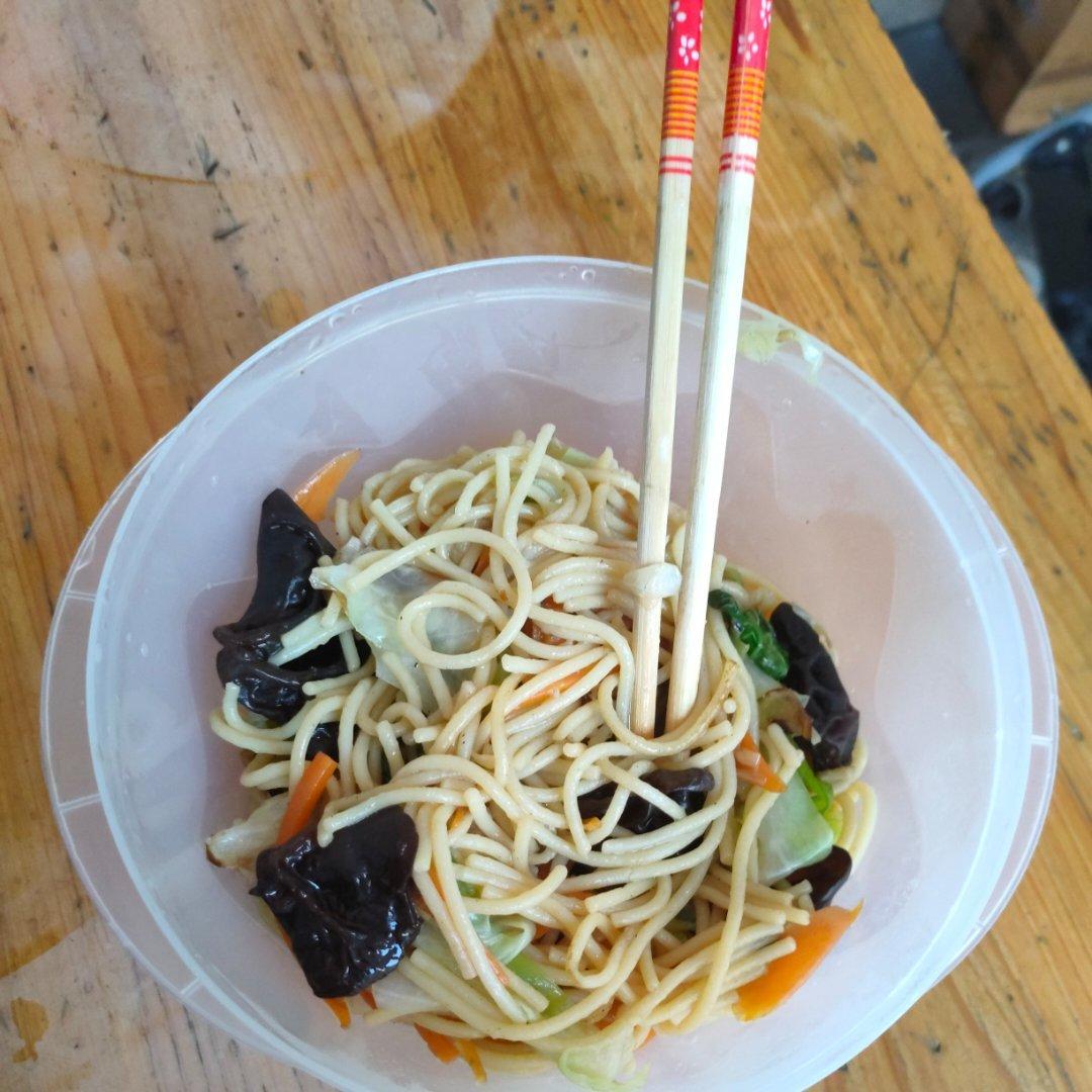 简单快速的意大利面做法   味美正宗（适合新手零基础）