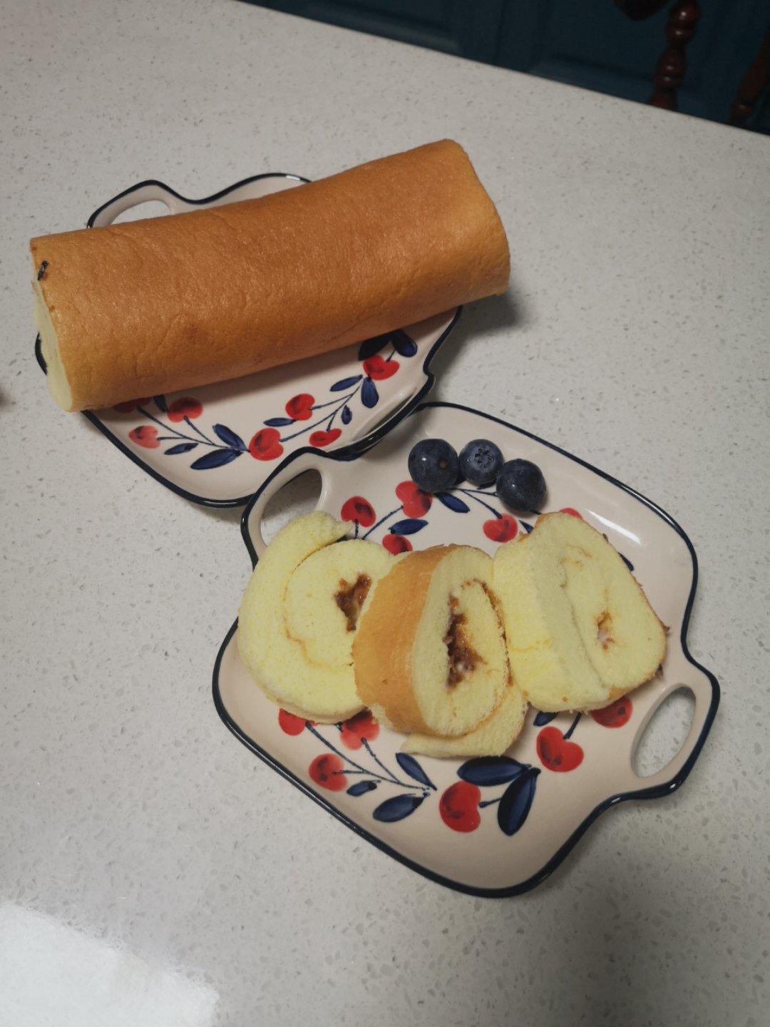 小四卷～风靡美食群的美味蛋糕卷