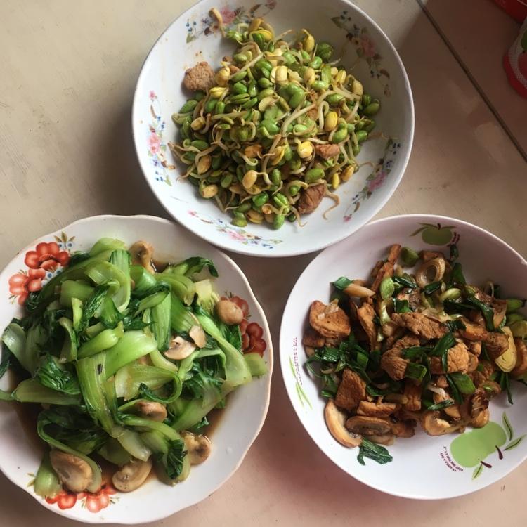 家常菜2.6的做法