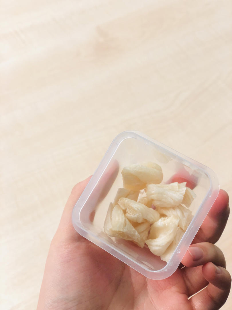 手工糖瓜儿