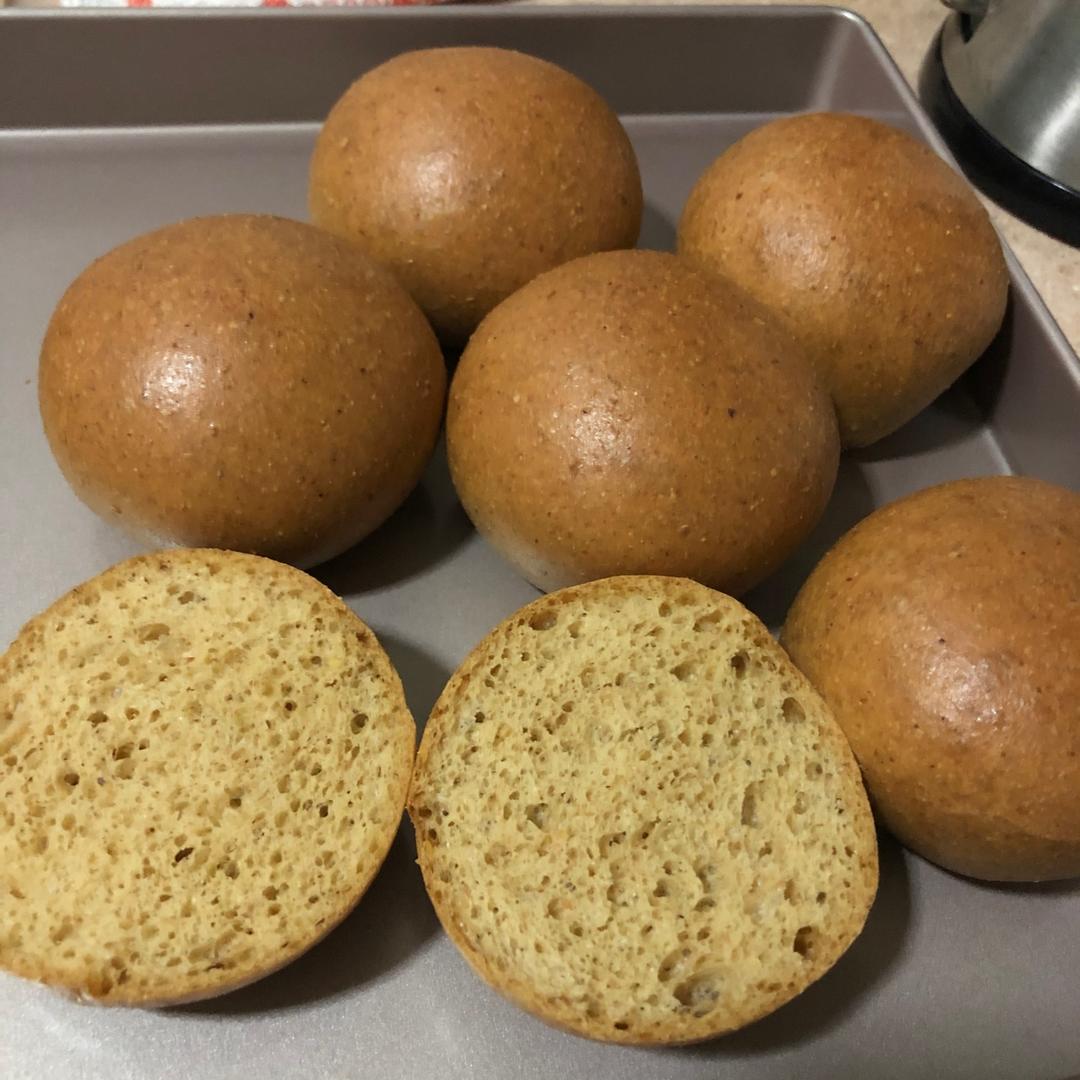 keto生酮面包