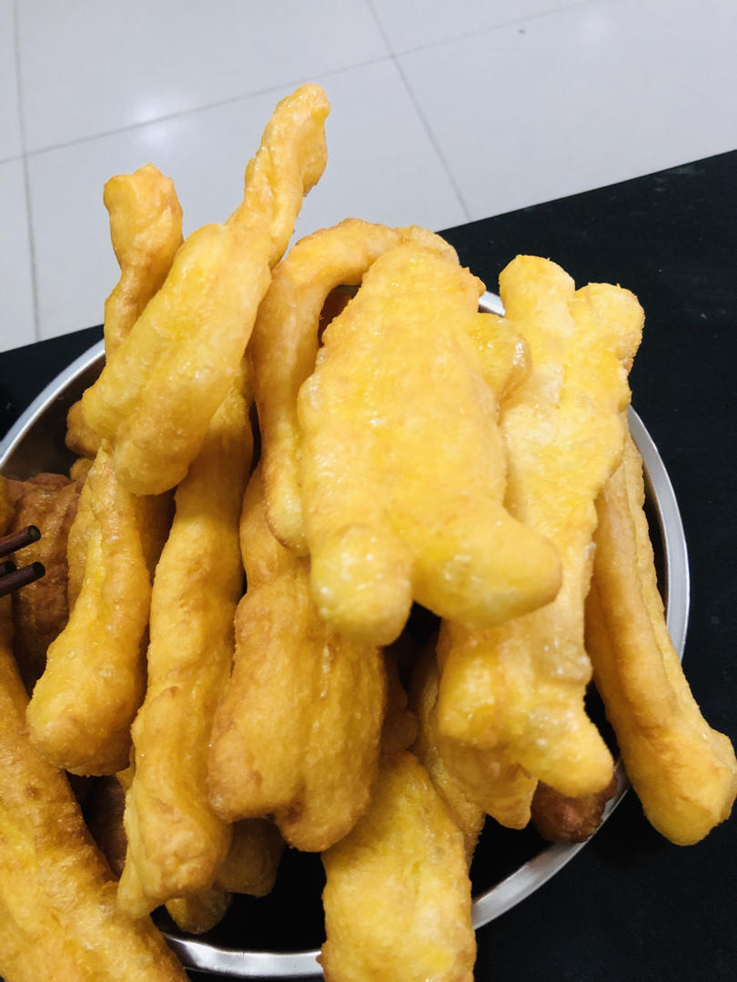香酥小油条