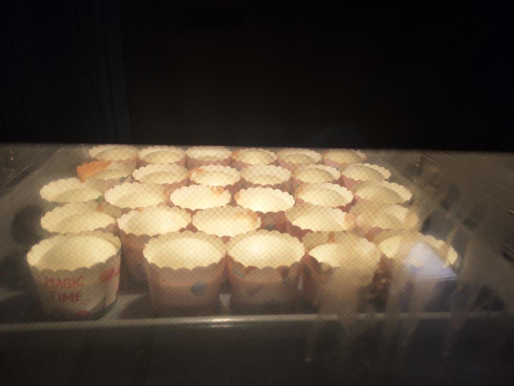 6寸，8寸，10寸戚风蛋糕配方（已更新）