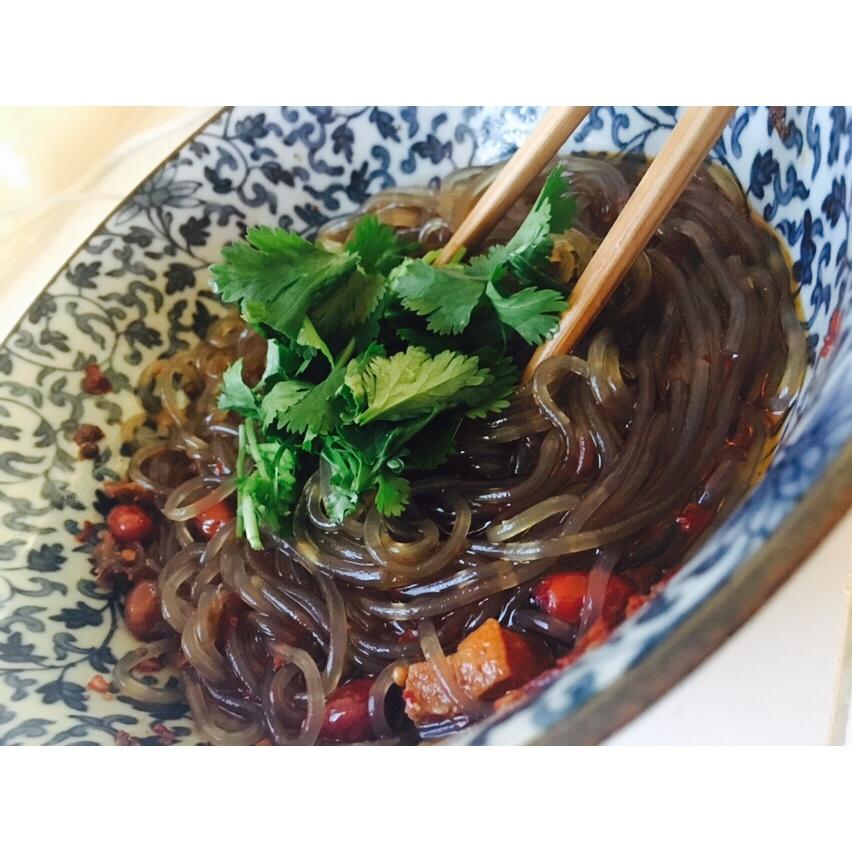 酸辣粉