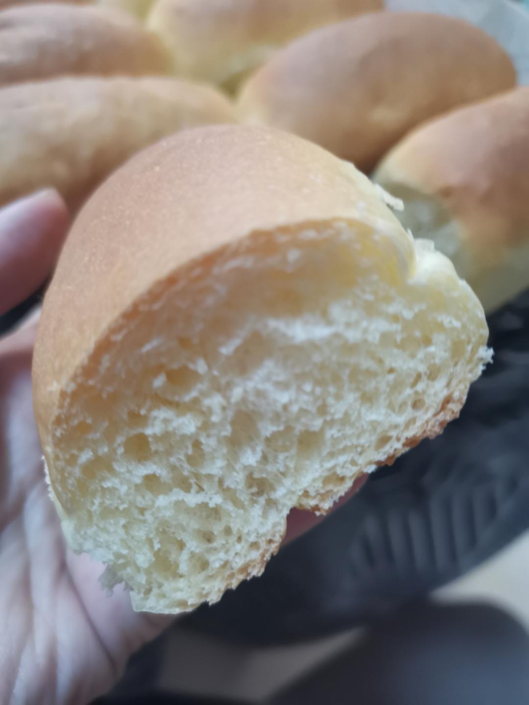 柠檬乳酪包
