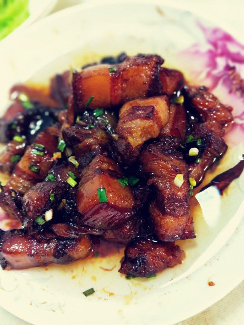 红烧肉