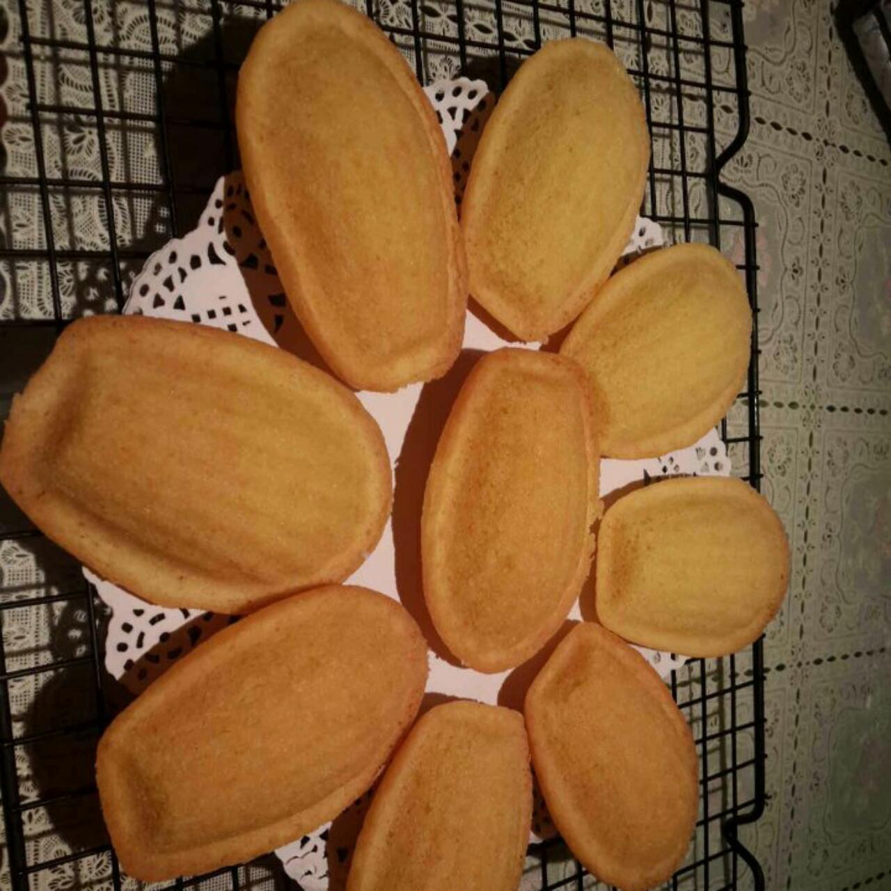 辻东京玛德琳