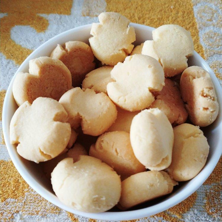 玛格丽特饼干