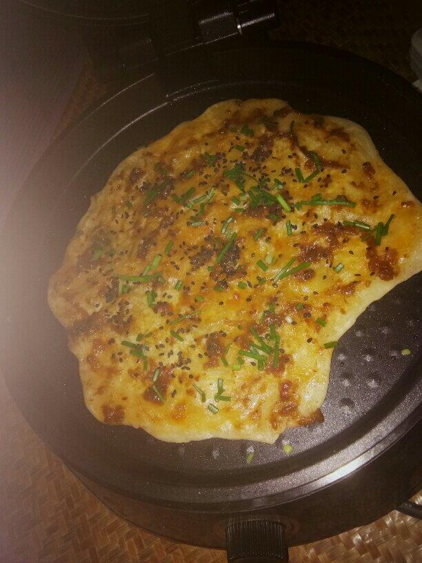土家酱香饼