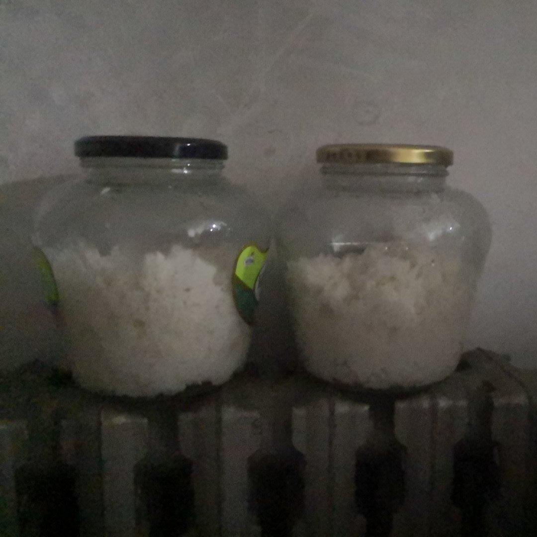 6分钟自制米酒【省事米酒最简易的打开方式】ヽ(•̀ω•́ )ゝ自制酒糟.醪糟.酒酿