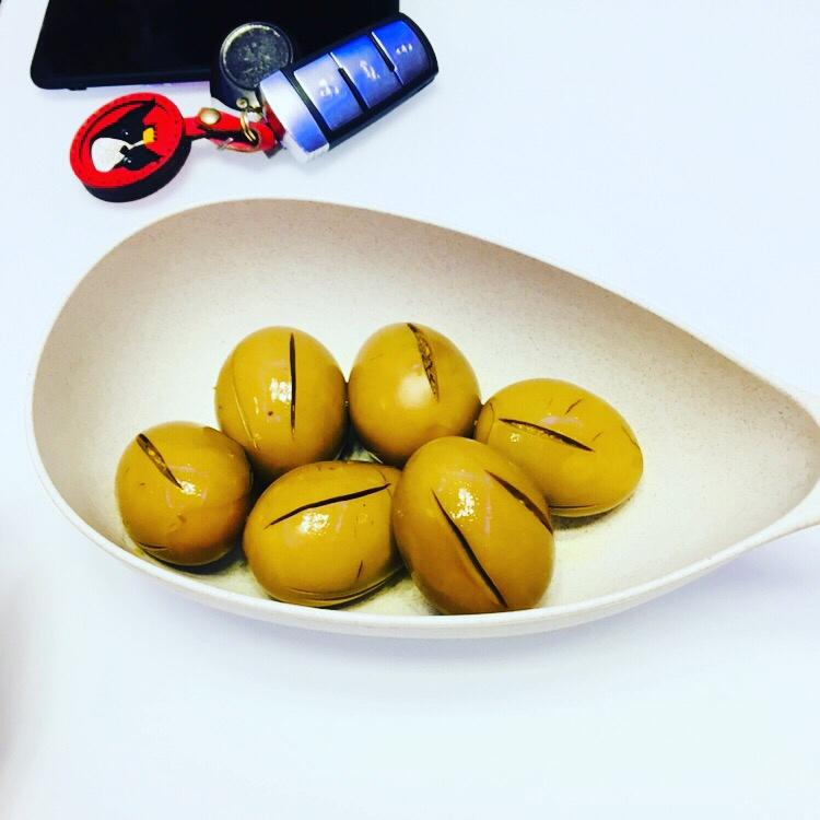 啤酒乡巴佬卤蛋