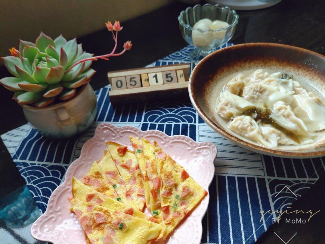 #365天早餐#