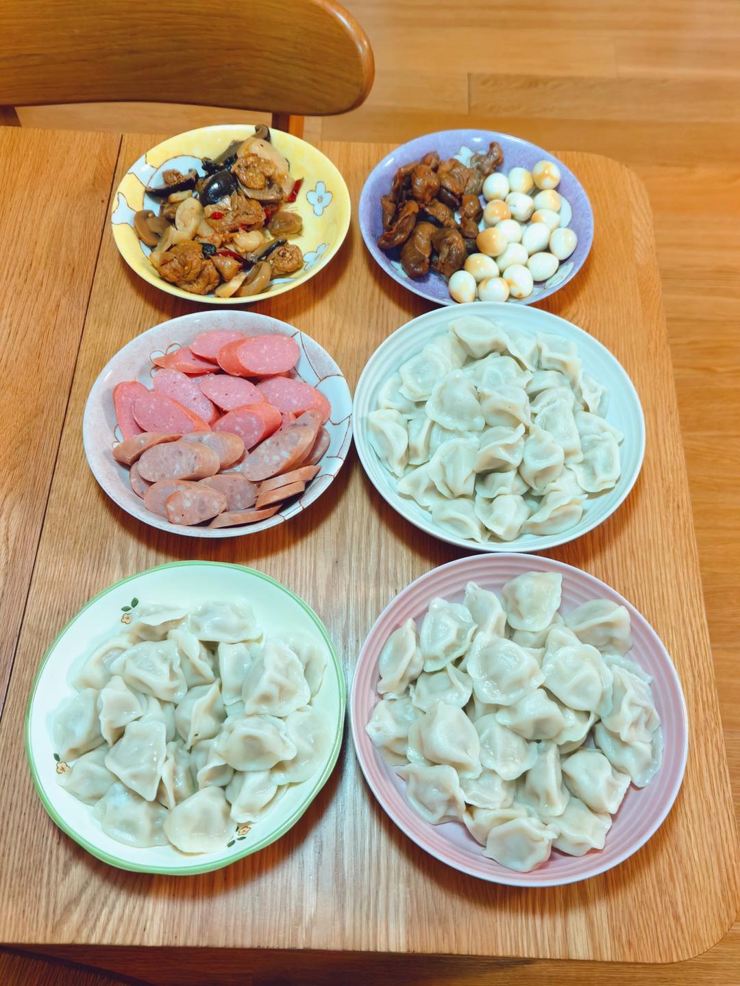 晚餐•2026年2月16日