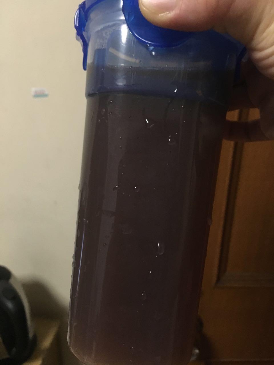 三伏解热神奇之自制冰镇酸梅汤的做法