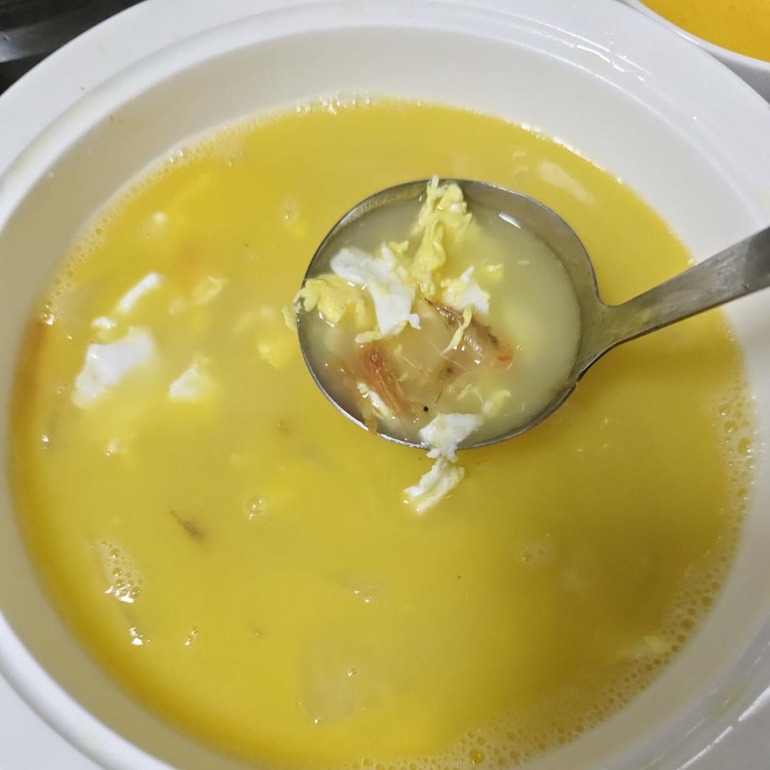 99%的人都不知道冬瓜汤鲜掉舌头的做法🤫