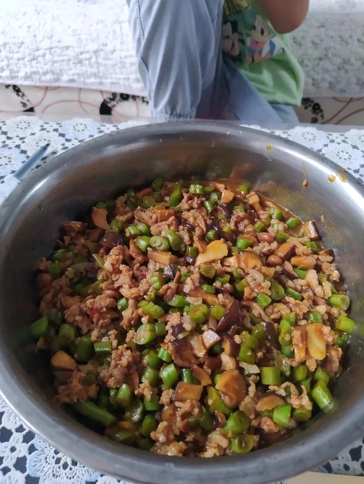 北京炸酱面的炸酱