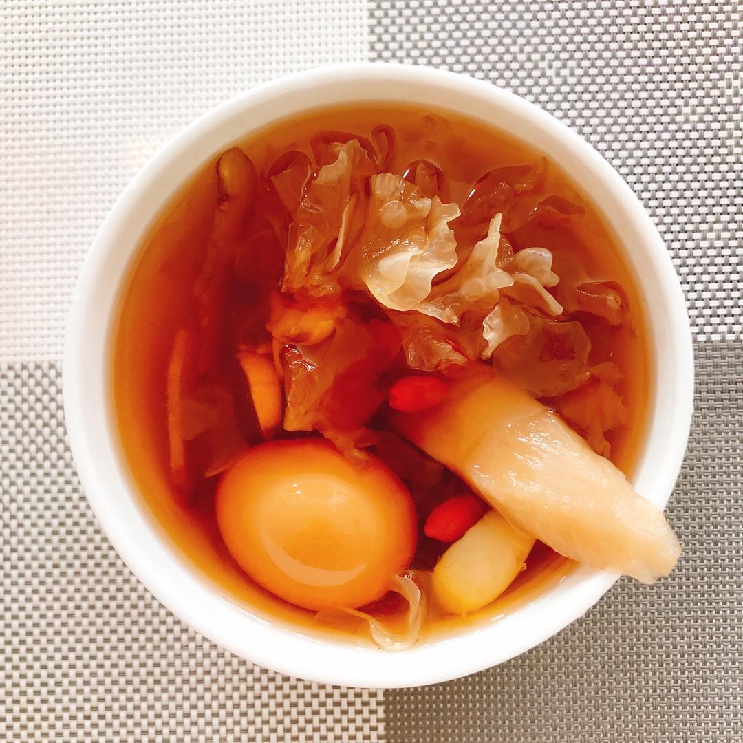 广东清补凉糖水