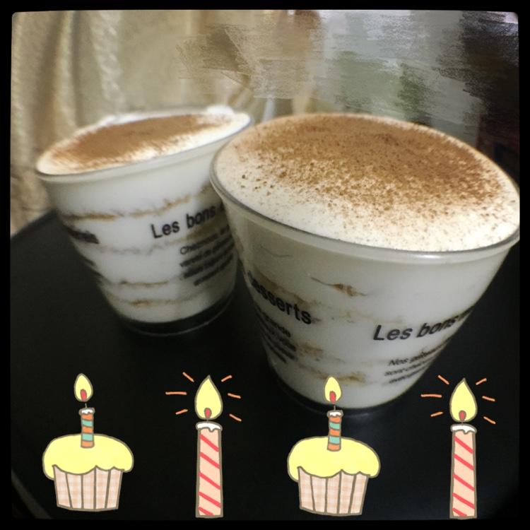 Bakingpie-奥利奥木糠杯