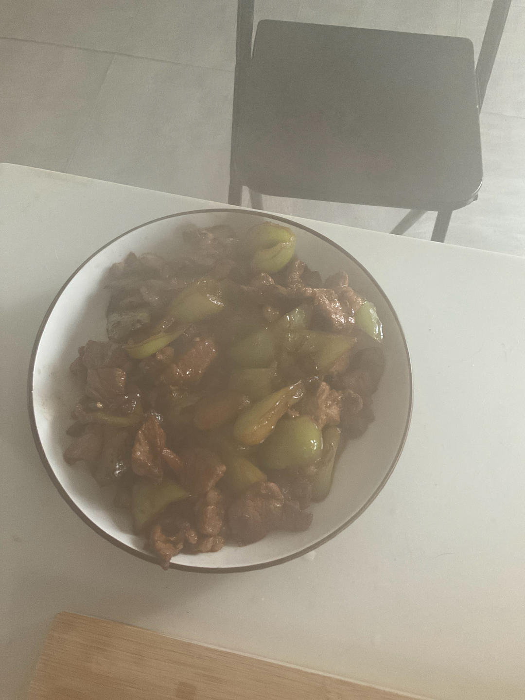 超下饭 ！小炒肉（辣椒炒肉）