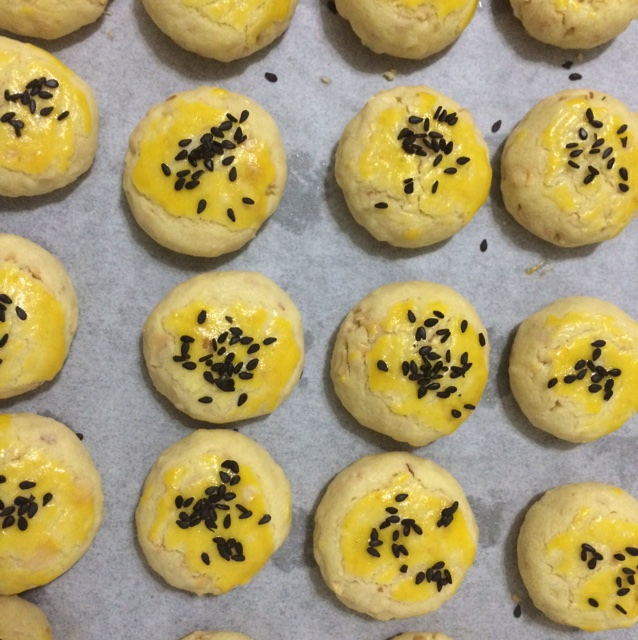 《伪装者》明台爱吃的花生酥