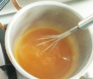橙汁软糖的做法 步骤3