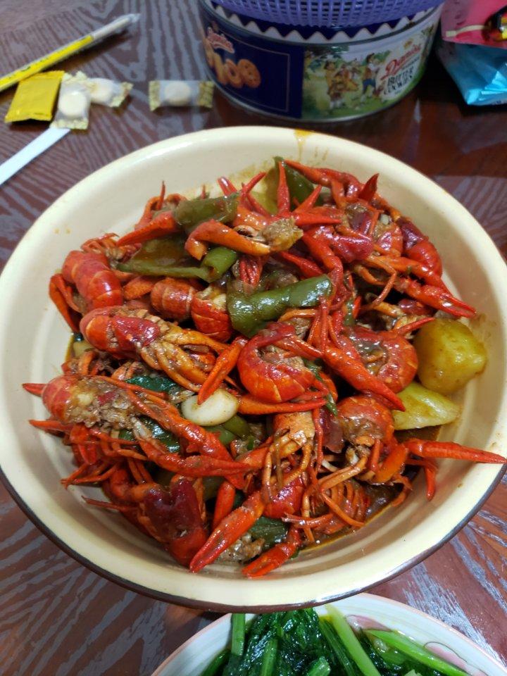 厨师长教你：“十三香小龙虾”的做法，史上最详细的解说