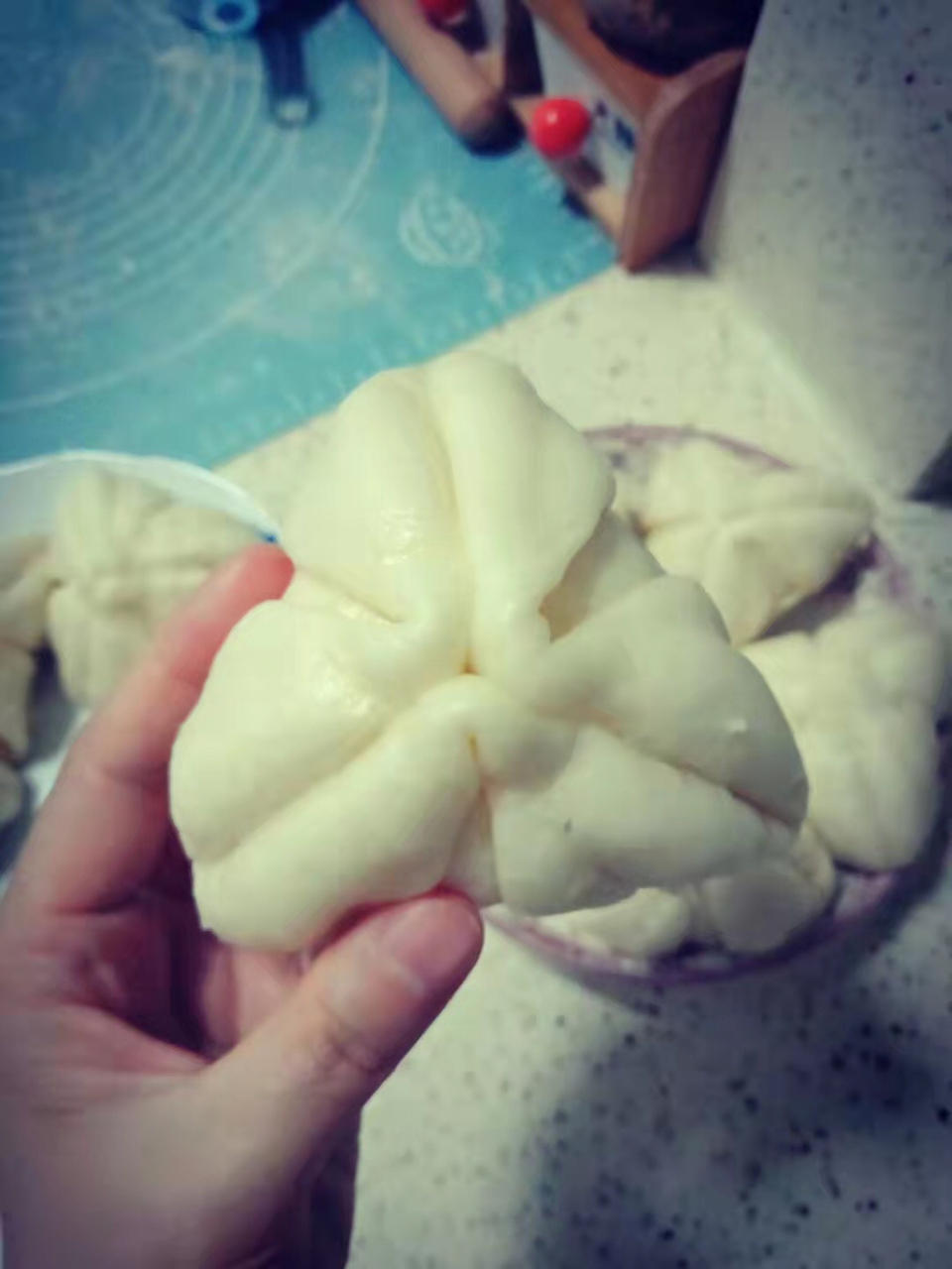 糖三角