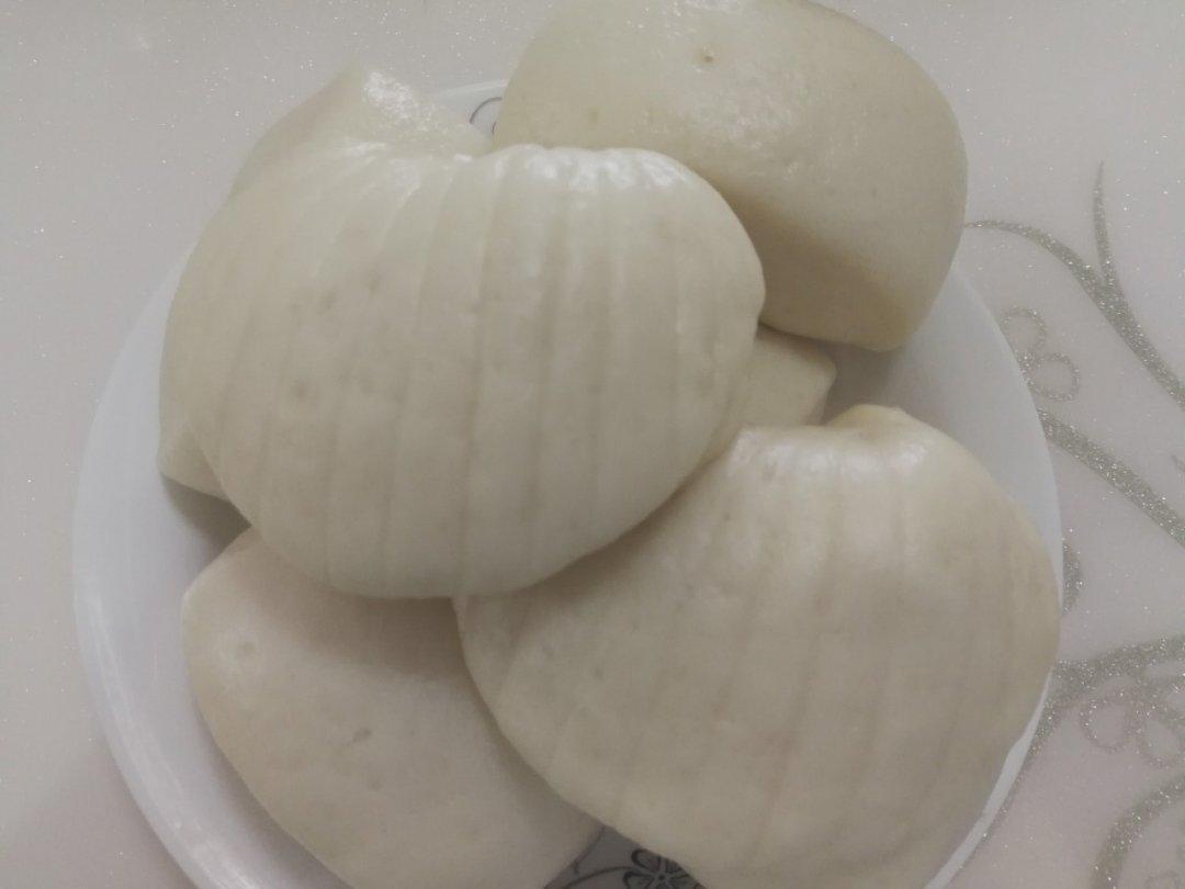 【馒头】做馒头，没有比这更贴心的方法了！
